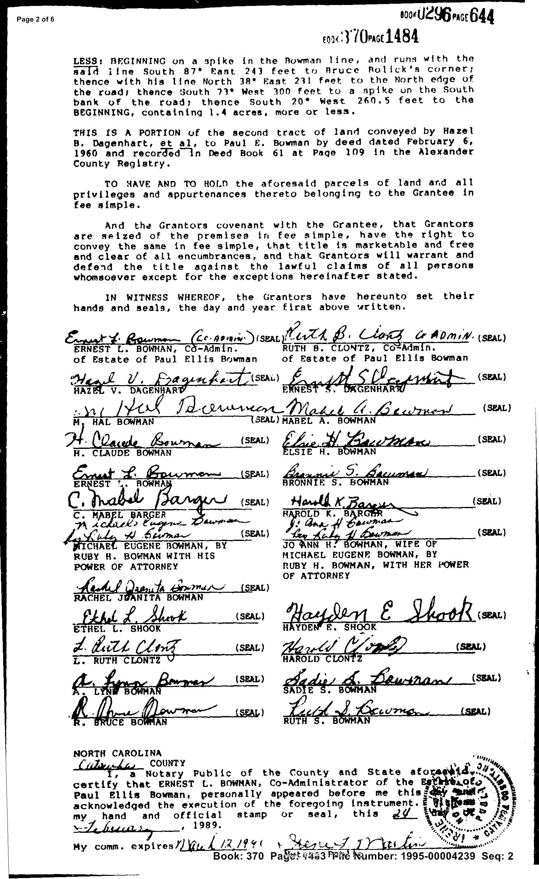 Document